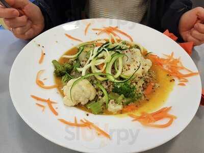 Bistro "oh! Bio Mio"