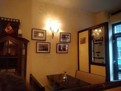 Lima's Restobar