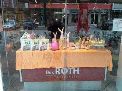 Cafe Roth
