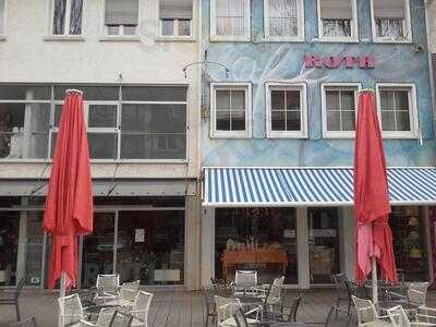 Cafe Roth