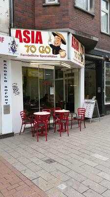 Asia To Go