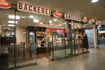 Feinbäckerei Ruch