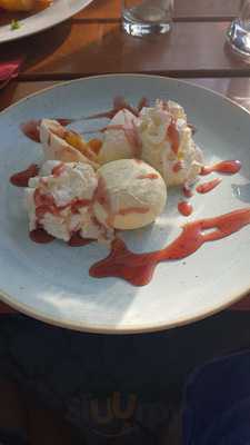 Gaststätte "zur Vogelweid"