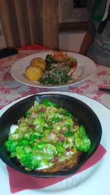 Gaststätte "zur Vogelweid"