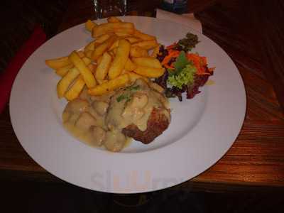 Gaststätte "zur Vogelweid"