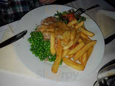 Gaststätte "zur Vogelweid"