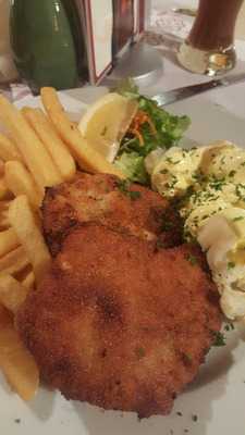 Gaststätte "zur Vogelweid"