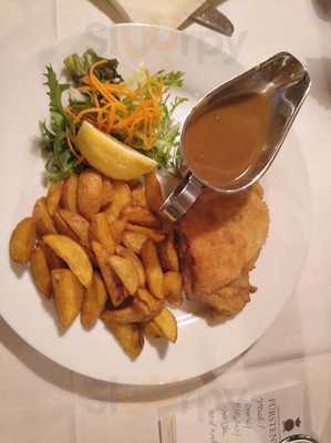 Gaststätte "zur Vogelweid"