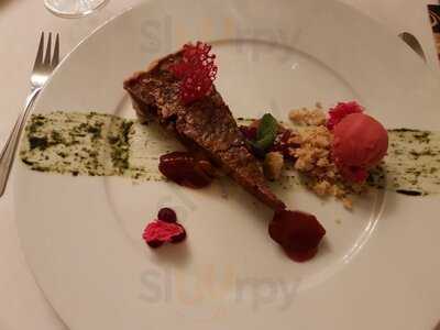 Restaurant Schloss Kartzow