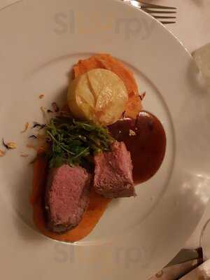 Restaurant Schloss Kartzow