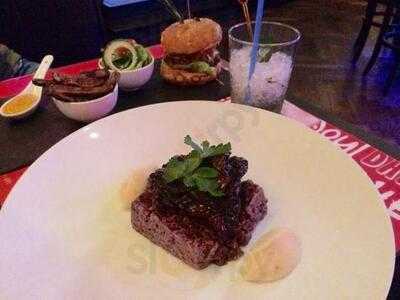 Billy Blues Im Ziegler