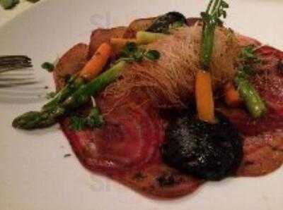 Billy Blues Im Ziegler