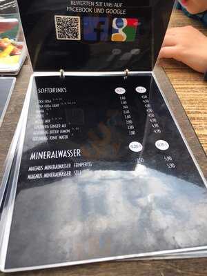 Marlene Steakhouse & Cocktailbar