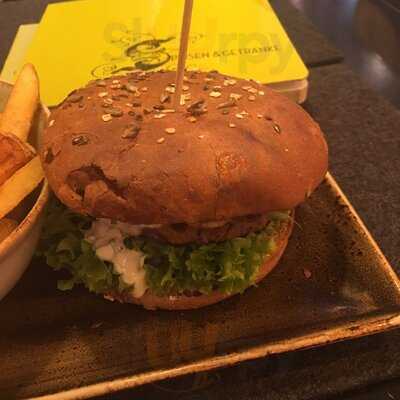 Hans Im GlÜck Burgergrill & Bar