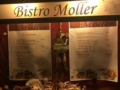 Bistro Moller