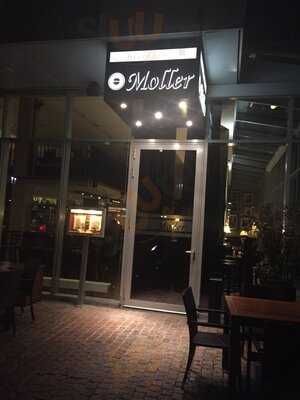 Bistro Moller