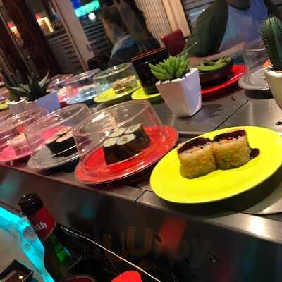 Grand The Sushi Circle