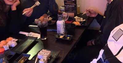 Grand The Sushi Circle