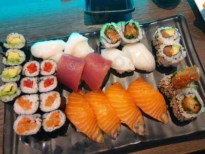 Grand The Sushi Circle