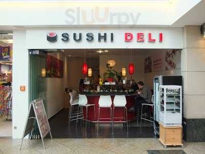 Sushi Deli