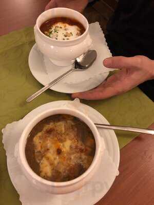 Waldhotel Brand's Busch