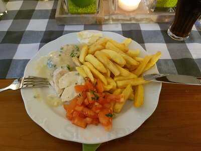 Waldhotel Brand's Busch