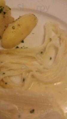 Waldhotel Brand's Busch