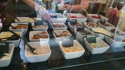 Sorelli´s Frozen Yogurt Und Eisbar