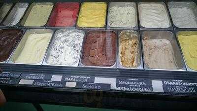 Sorelli´s Frozen Yogurt Und Eisbar