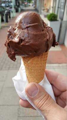 Sorelli´s Frozen Yogurt Und Eisbar