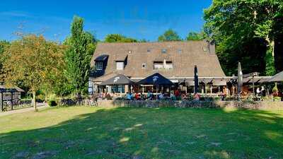 Café-restaurant Am Rubbenbruchsee