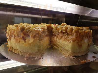 Café-restaurant Am Rubbenbruchsee