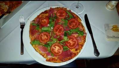 Pizzeria Trattoria Bei Mimmo