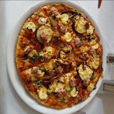 Pizzeria Trattoria Bei Mimmo