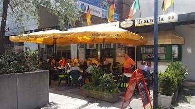 Pizzeria Trattoria Bei Mimmo