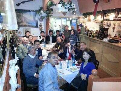 Pizzeria Trattoria Bei Mimmo