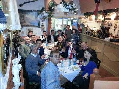 Pizzeria Trattoria Bei Mimmo