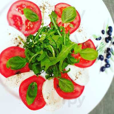 Pizzeria Trattoria Bei Mimmo