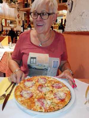 Pizzeria Trattoria Bei Mimmo