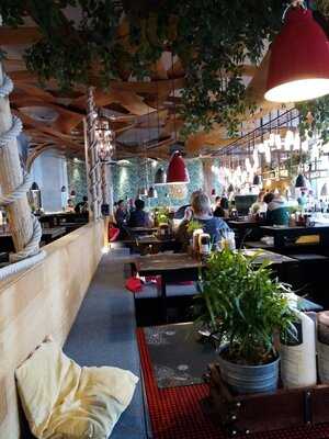 Peter Pane - Bremen Weserpark