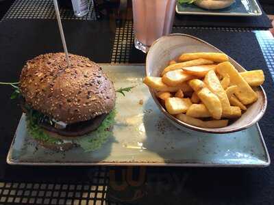 Peter Pane - Bremen Weserpark