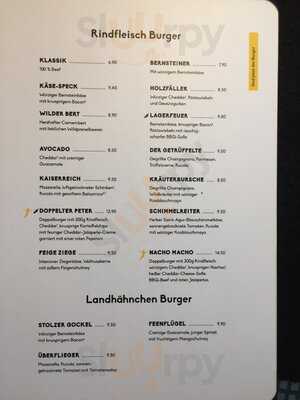 Peter Pane - Bremen Weserpark