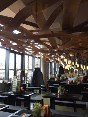 Peter Pane - Bremen Weserpark