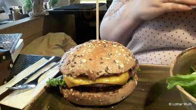 Peter Pane - Bremen Weserpark