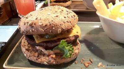 Peter Pane - Bremen Weserpark