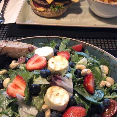 Peter Pane - Bremen Weserpark