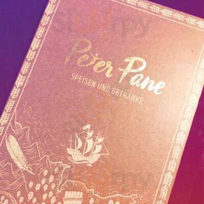 Peter Pane - Bremen Weserpark