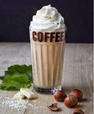 Coffee Fellows - Kaffee, Bagels, Frühstück