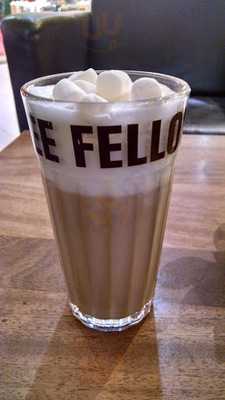 Coffee Fellows - Kaffee, Bagels, Frühstück