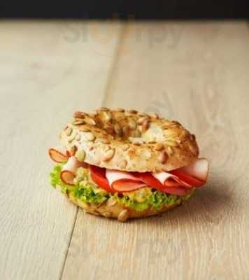 Coffee Fellows - Kaffee, Bagels, Frühstück